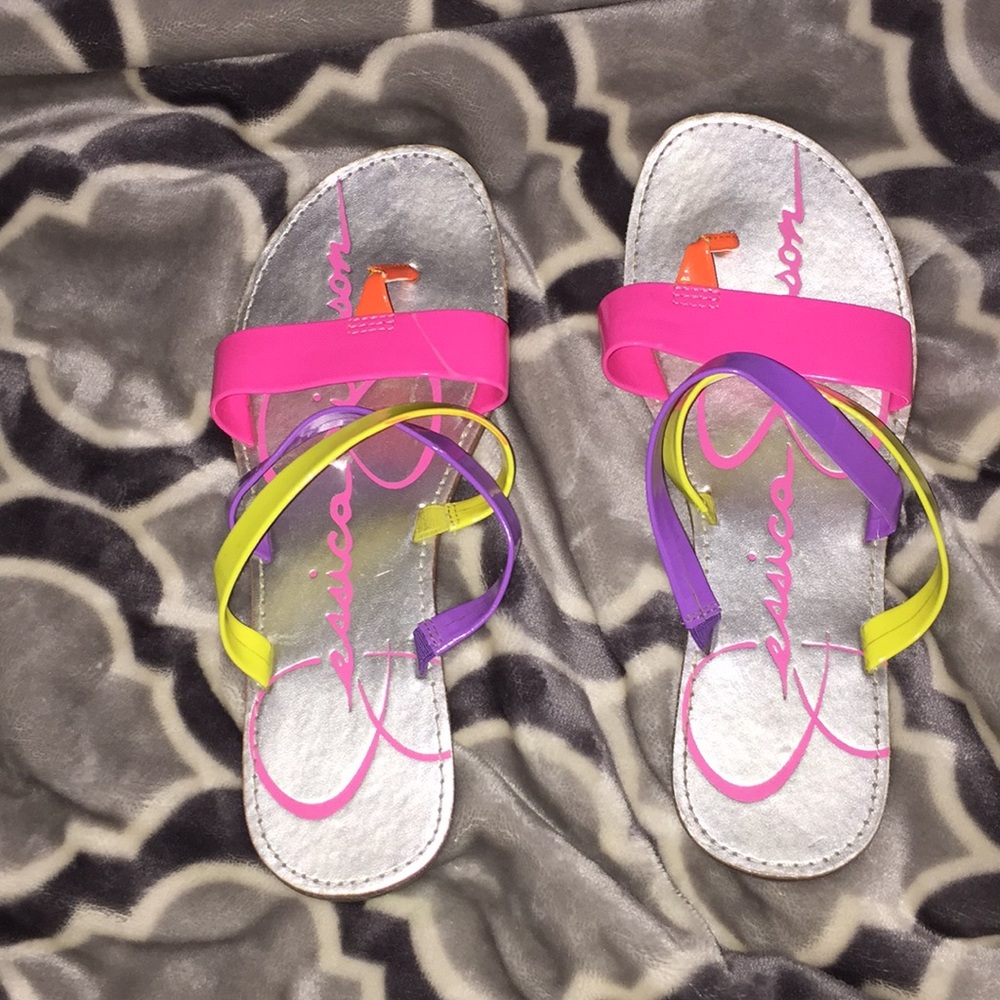 Brand new Jessica Simpson shoes